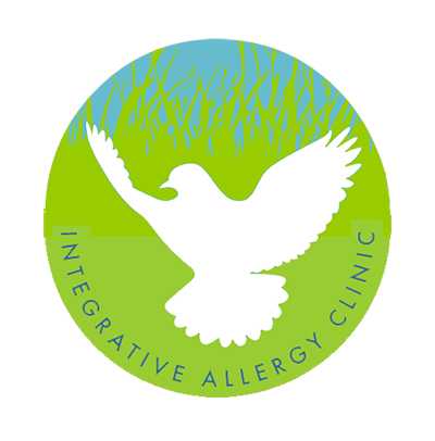 Integrative Allergy Clinic Logo